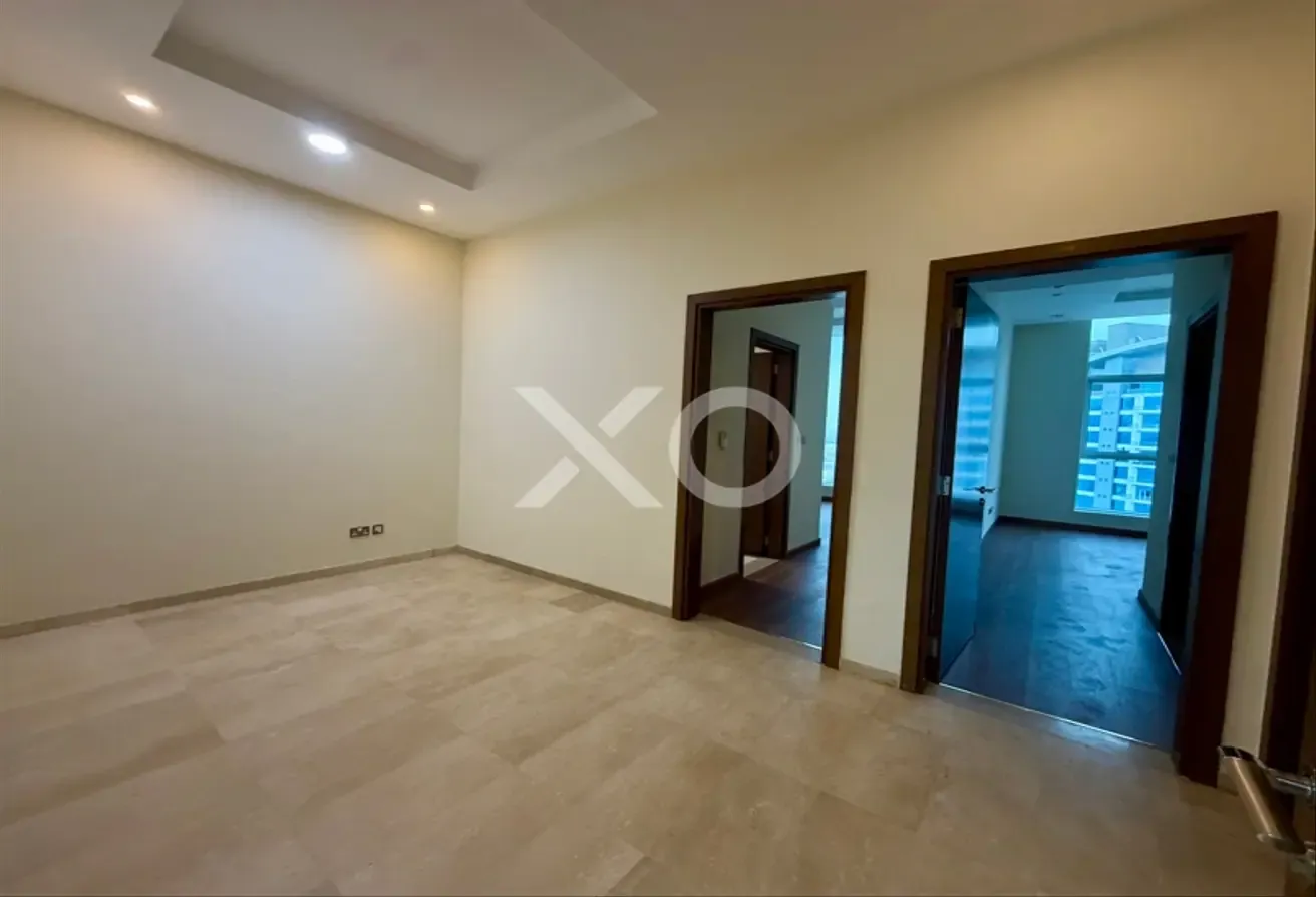 Price Reduced | Vacant Now | High Floor