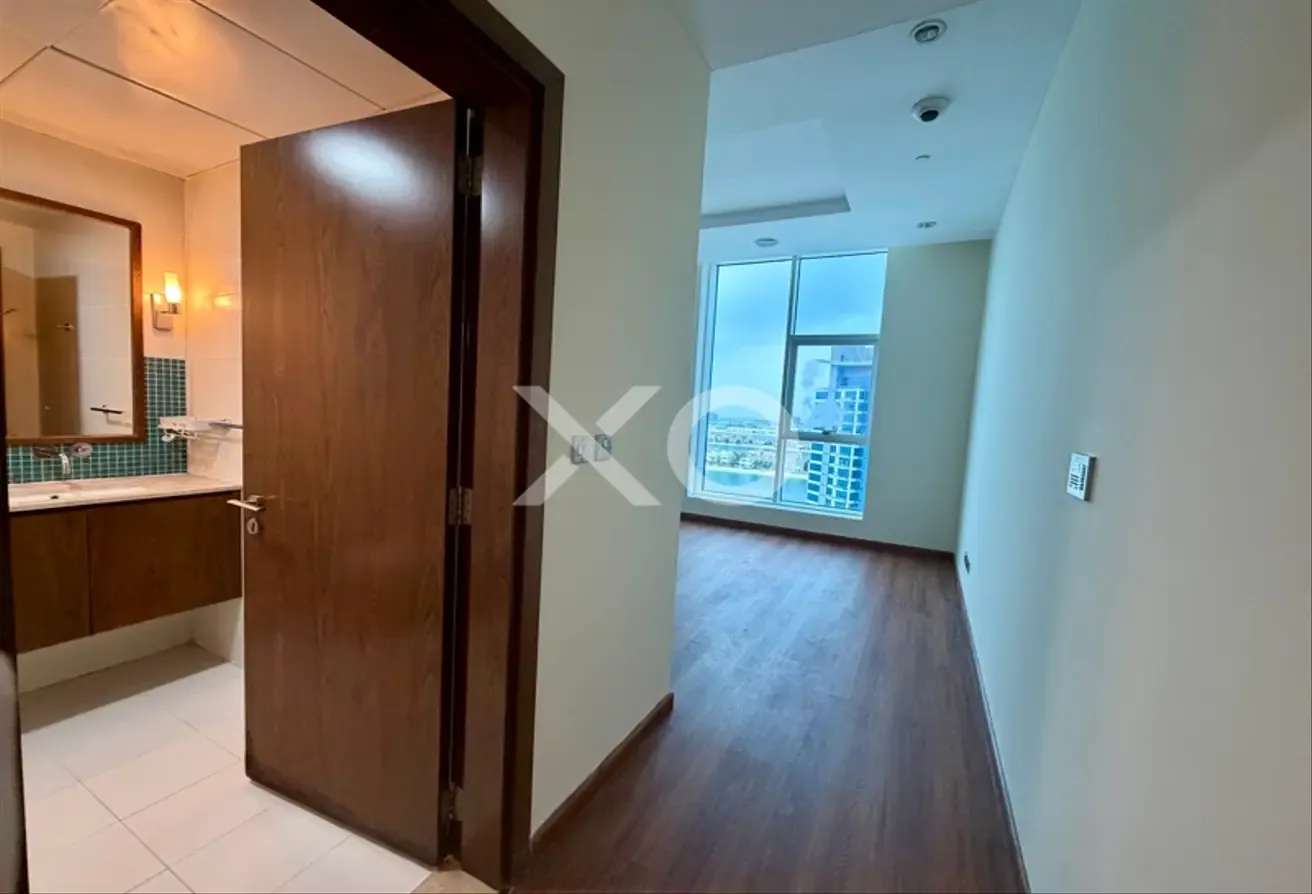 Price Reduced | Vacant Now | High Floor