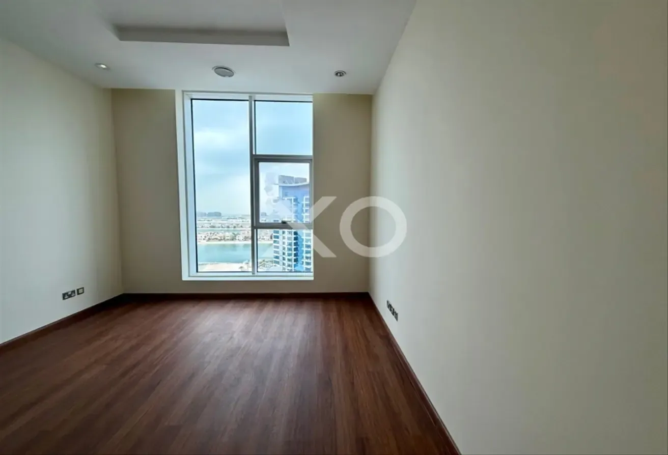 Price Reduced | Vacant Now | High Floor