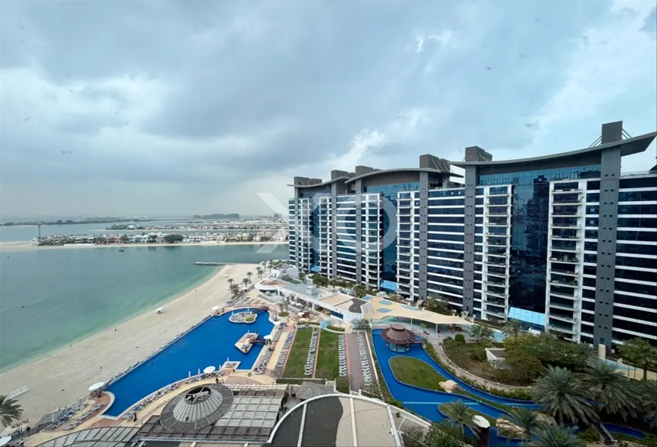 Price Reduced | Vacant Now | High Floor