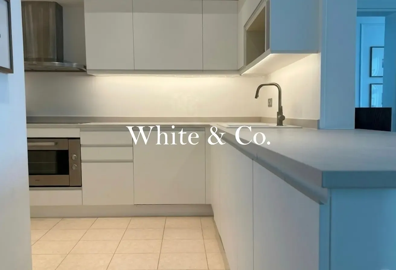 Sea View | Best Deal in Oceana | Vacant