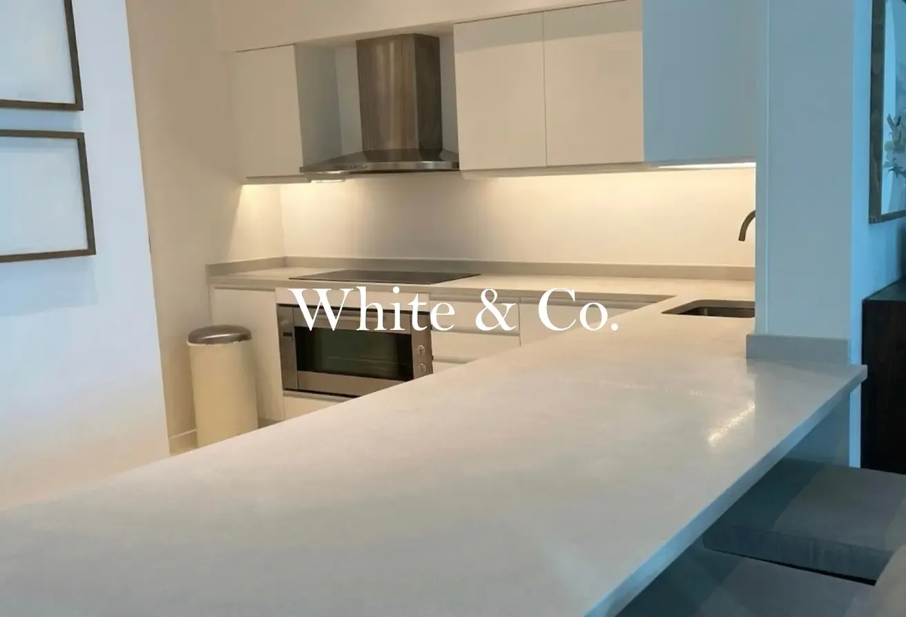Sea View | Best Deal in Oceana | Vacant