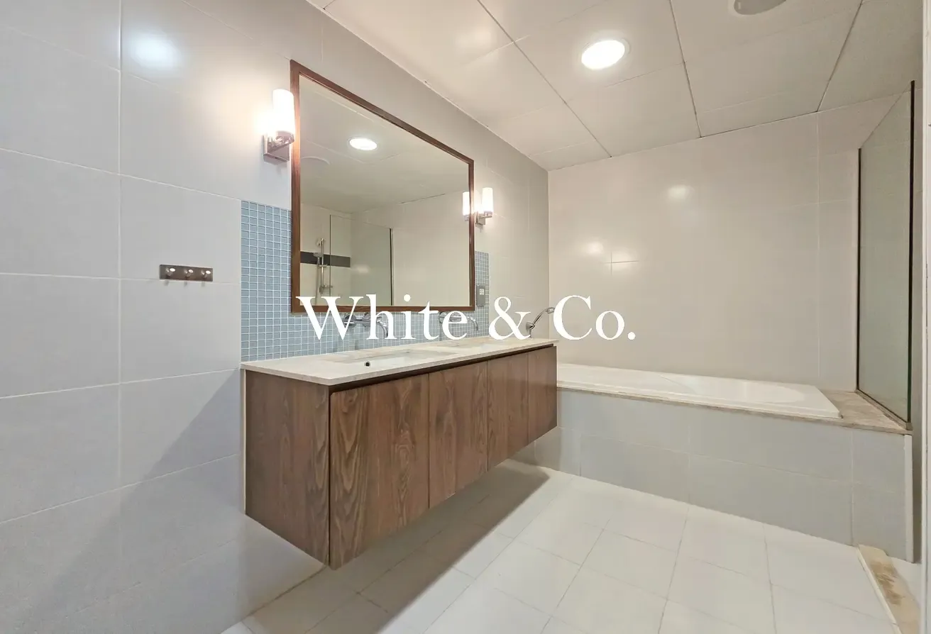 Sea View | Best Deal in Oceana | Vacant