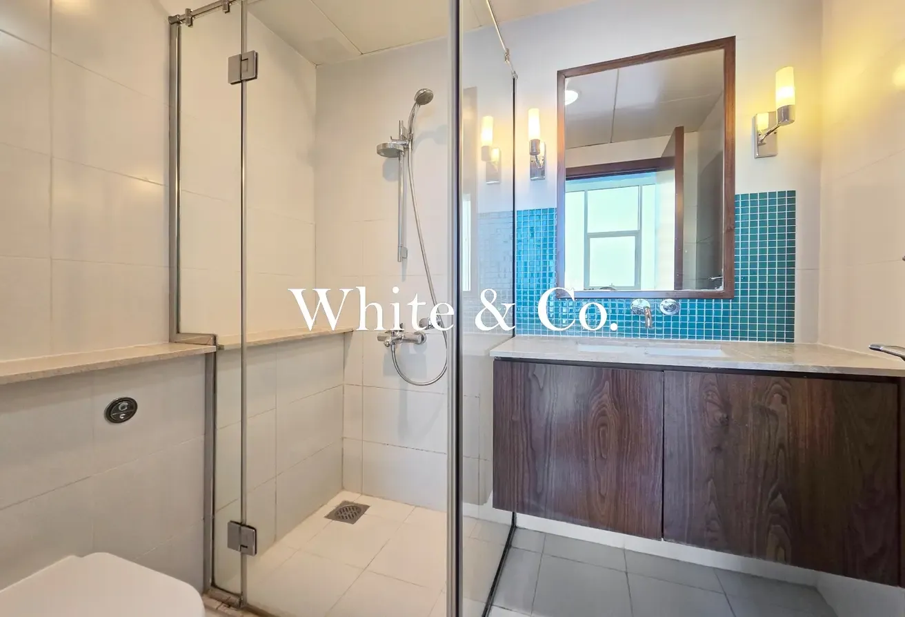 Sea View | Best Deal in Oceana | Vacant