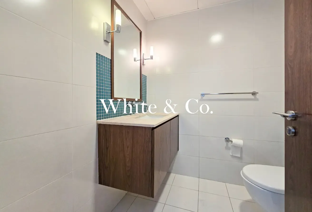 Sea View | Best Deal in Oceana | Vacant