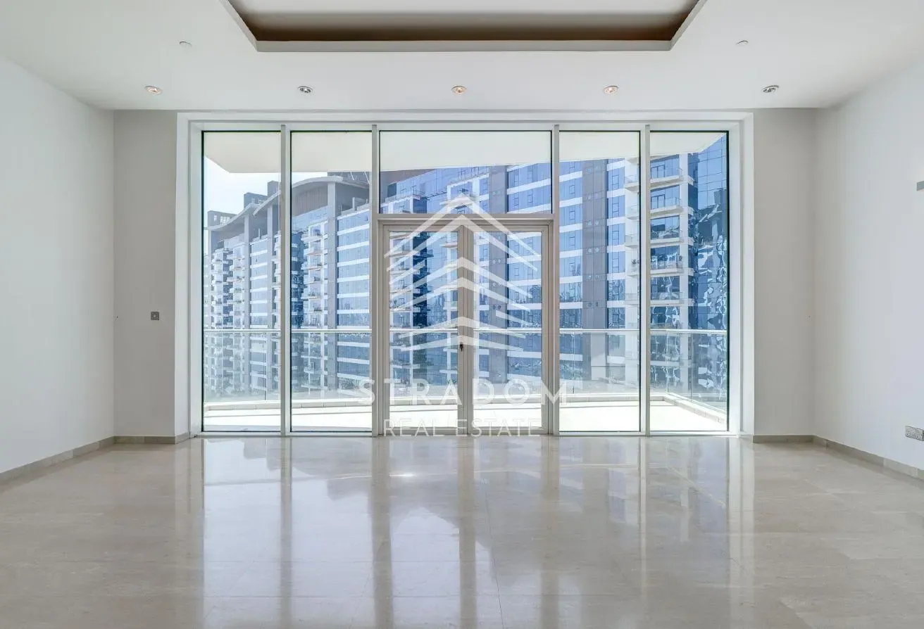 One-of-a-Kind | Sea View | Spacious Layout