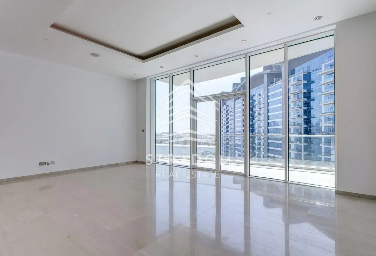 One-of-a-Kind | Sea View | Spacious Layout