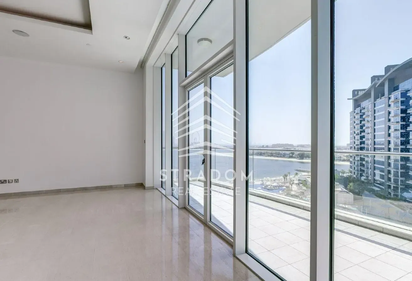One-of-a-Kind | Sea View | Spacious Layout