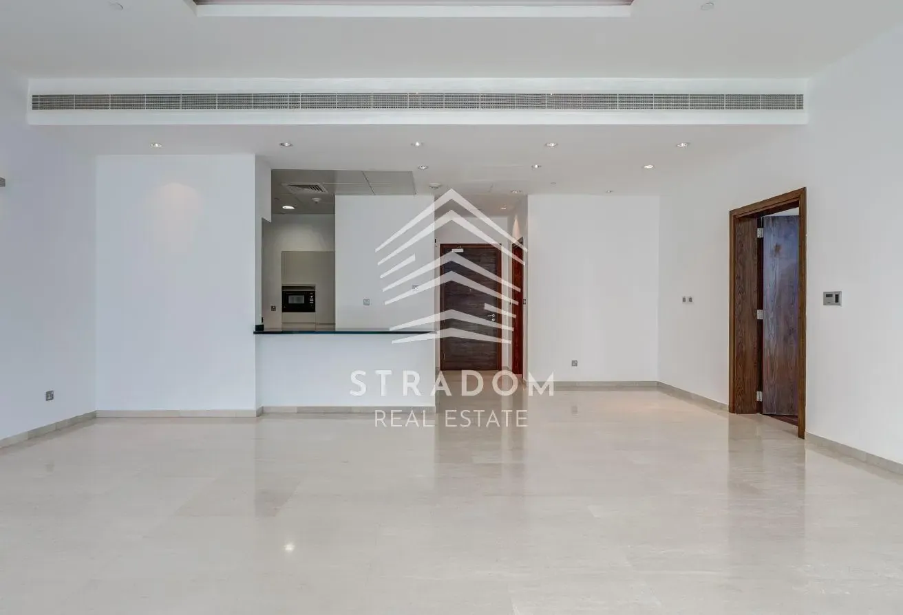 One-of-a-Kind | Sea View | Spacious Layout