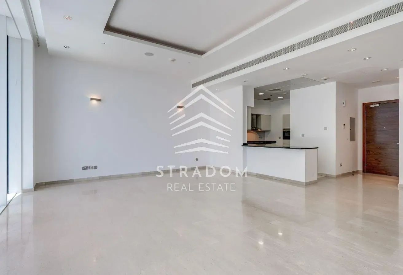 One-of-a-Kind | Sea View | Spacious Layout