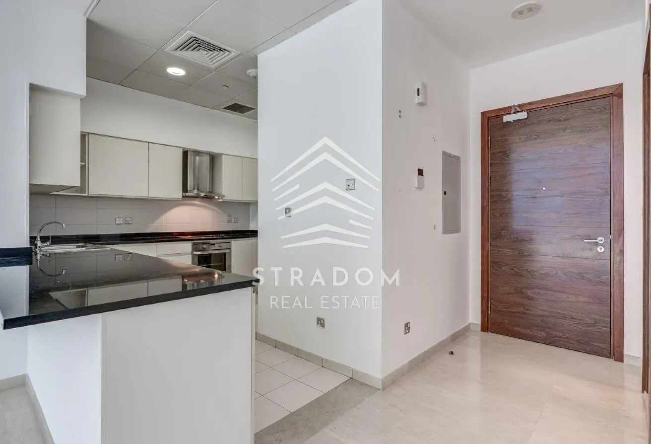 One-of-a-Kind | Sea View | Spacious Layout