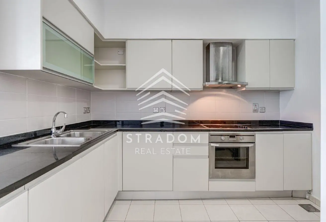 One-of-a-Kind | Sea View | Spacious Layout