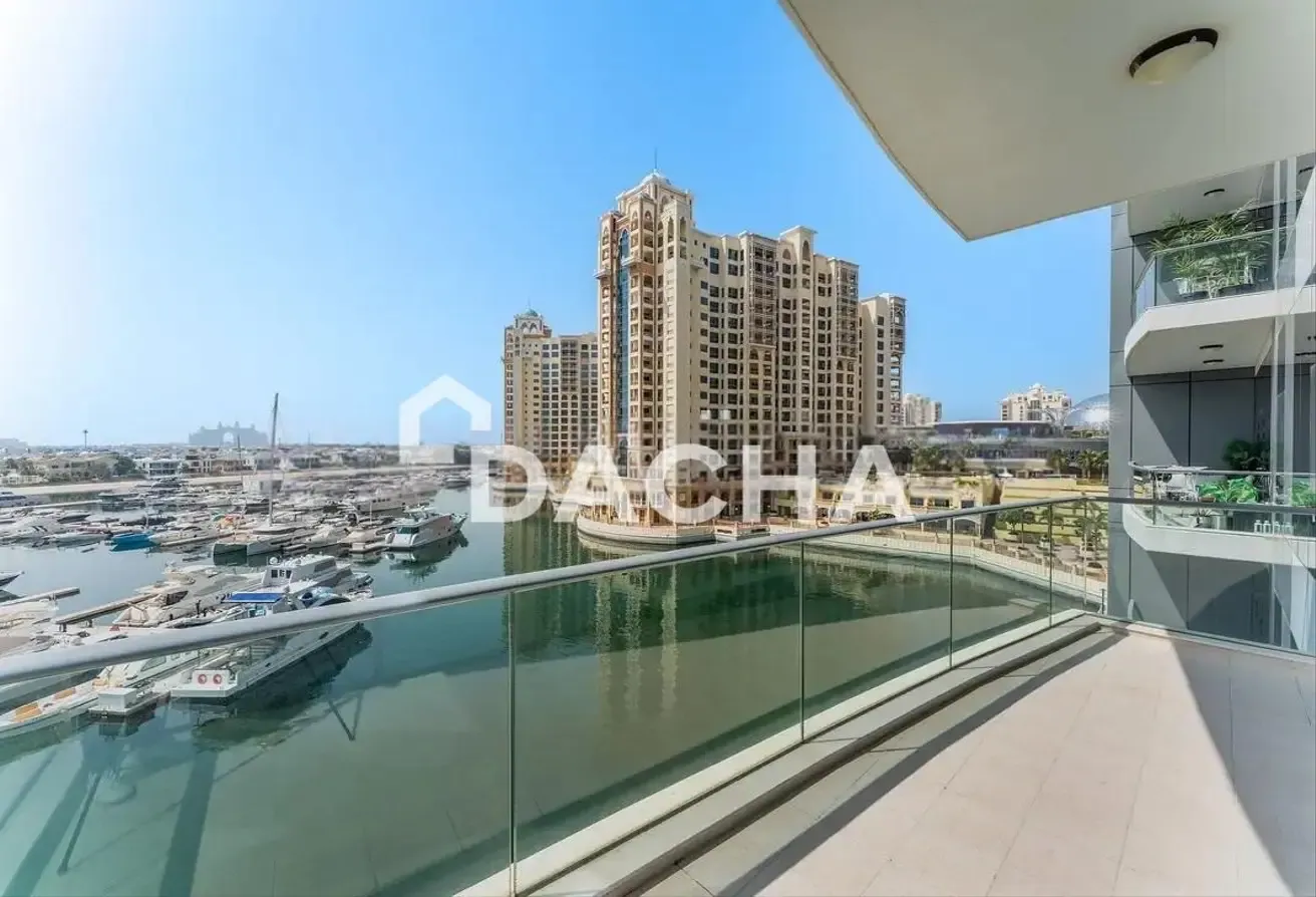 Sea Views | Spacious Apt | Vacant and Ready