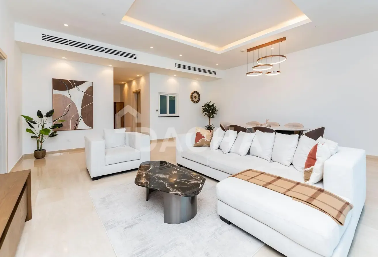 High Floor Unit | Vacant Now | Sea Views