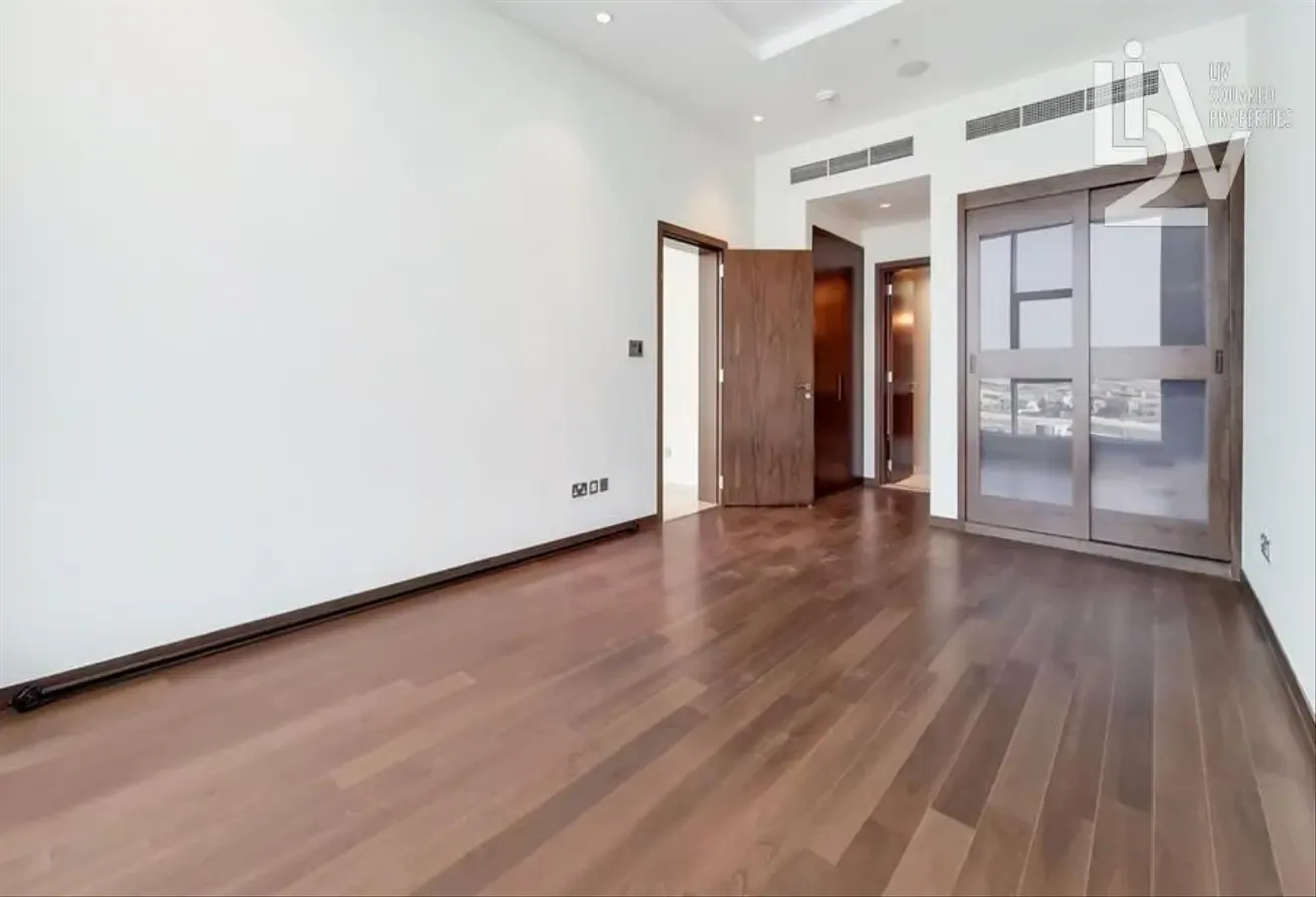 Full Sea View | Large Balcony | 2 Bed + Study