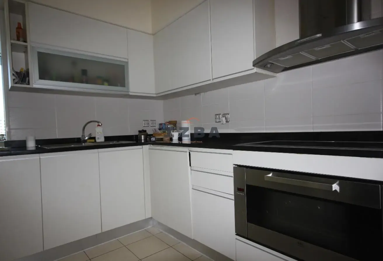 Spacious 2-Bedroom Apartment | AEGEAN