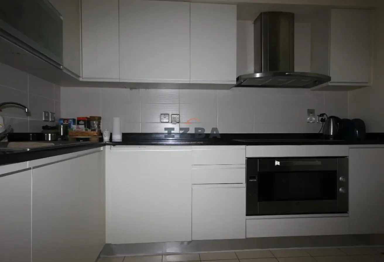 Spacious 2-Bedroom Apartment | AEGEAN