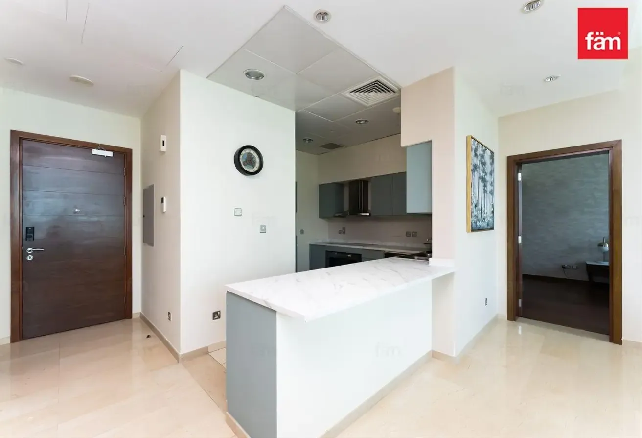 2br Apartment | Full Sea View | Furnished | Ready