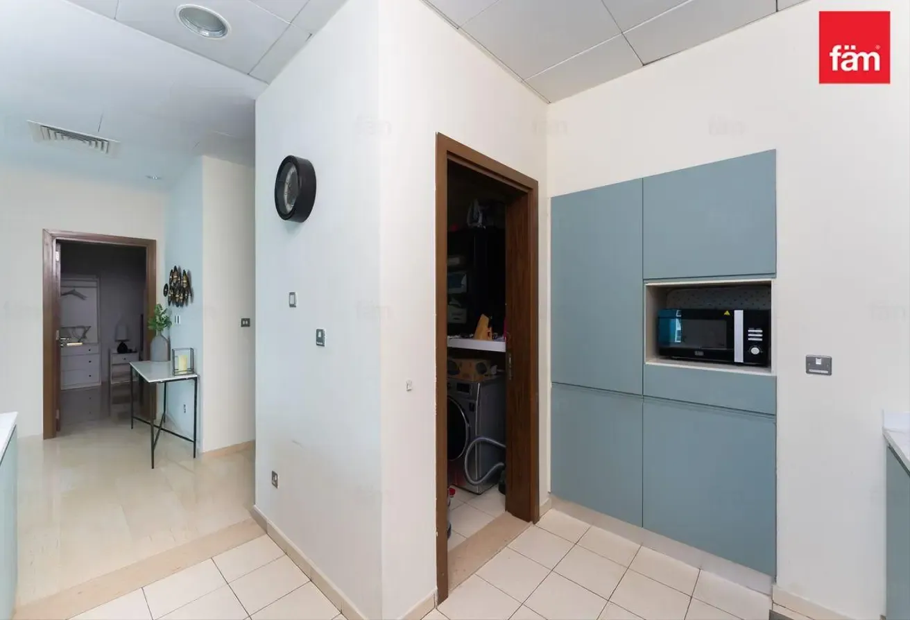 2br Apartment | Full Sea View | Furnished | Ready