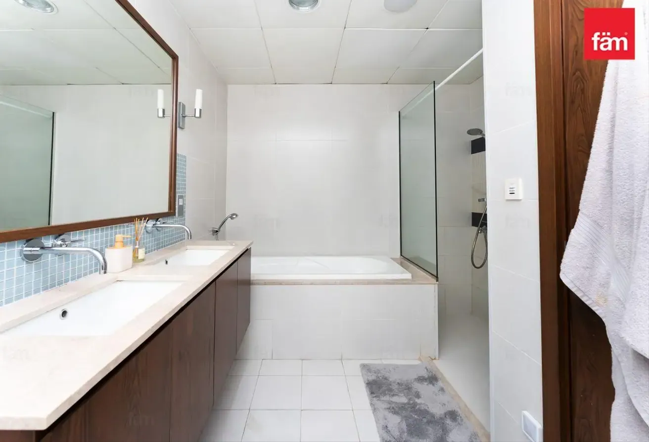2br Apartment | Full Sea View | Furnished | Ready