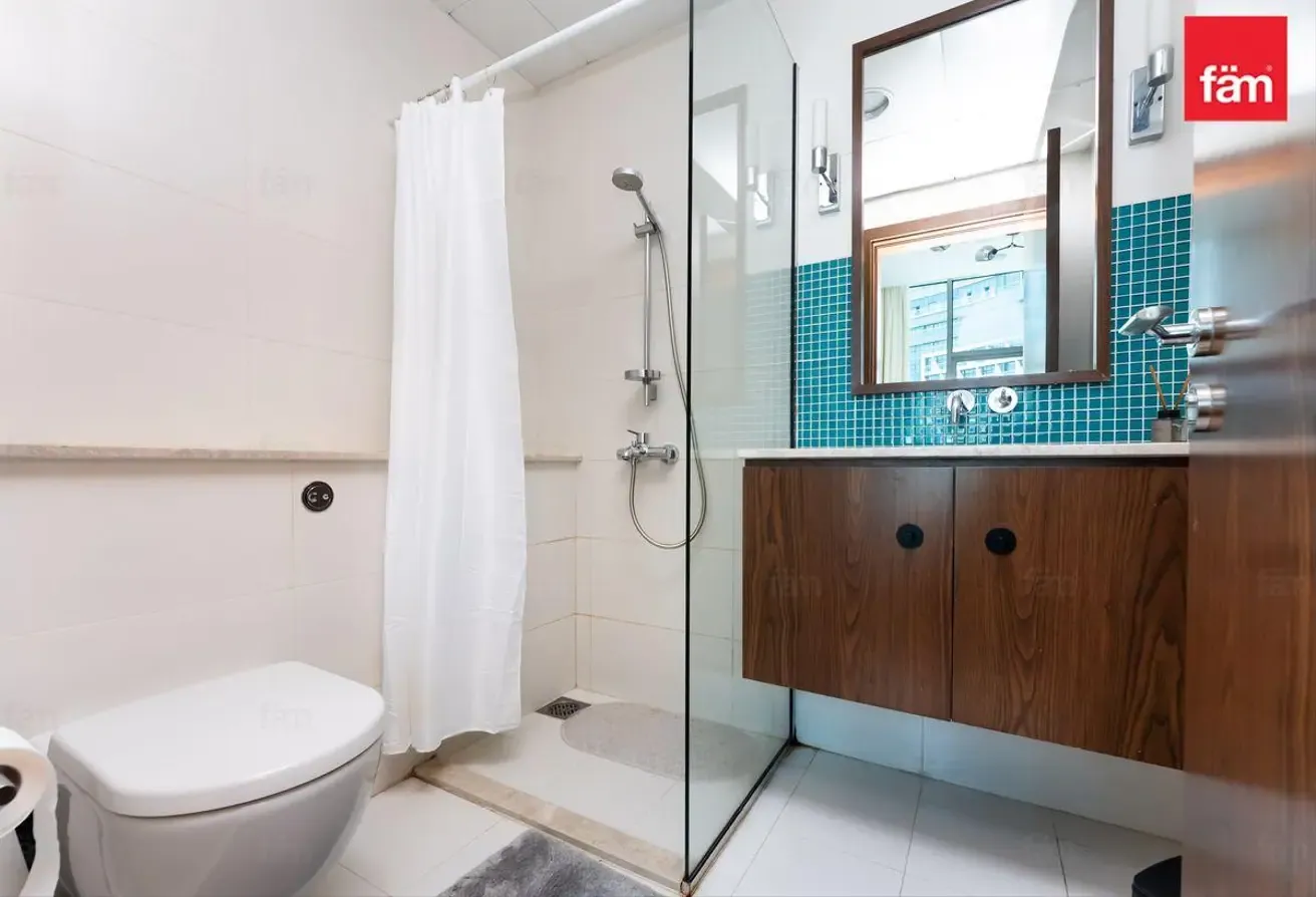 2br Apartment | Full Sea View | Furnished | Ready