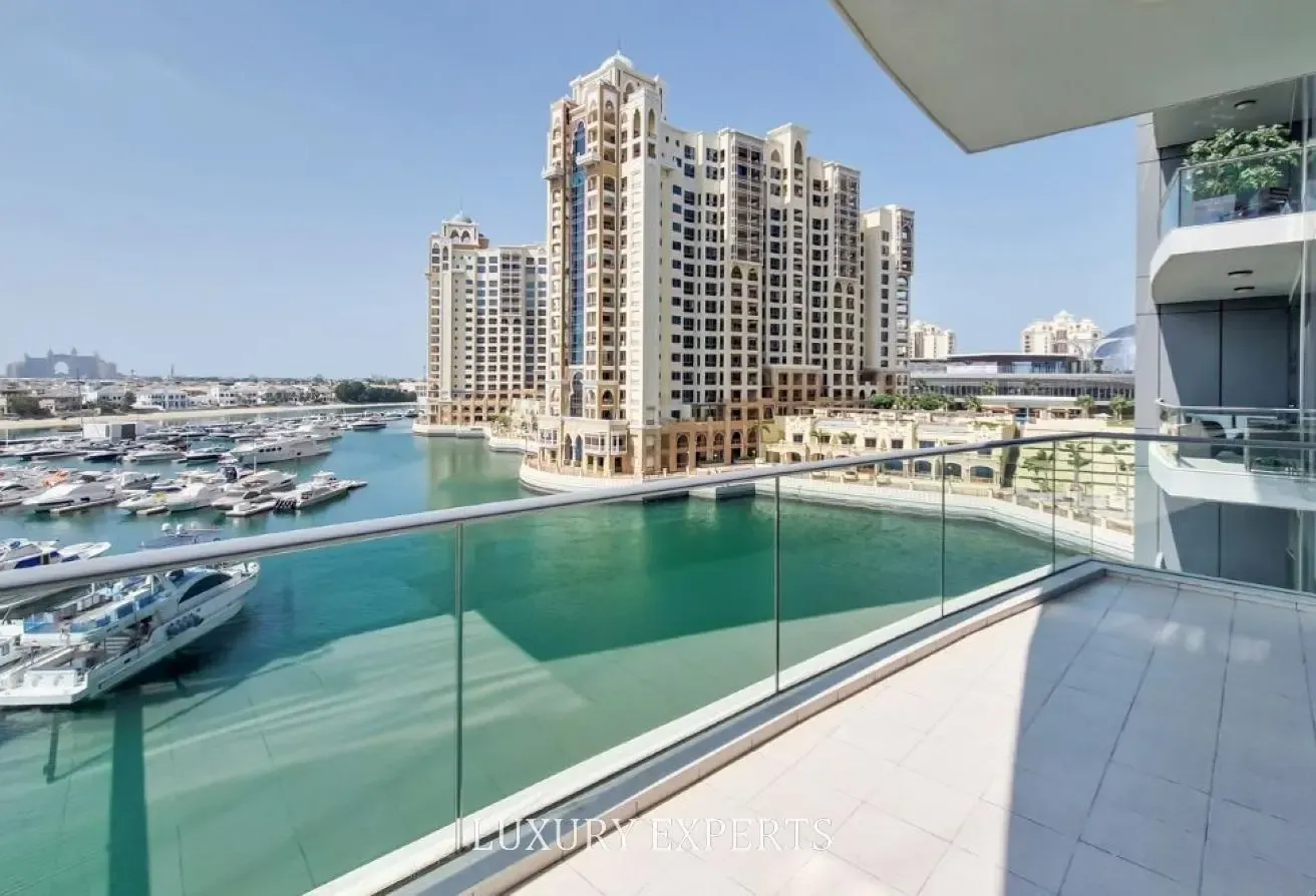 Unfurnished | Atlantis View | Ready to Move In