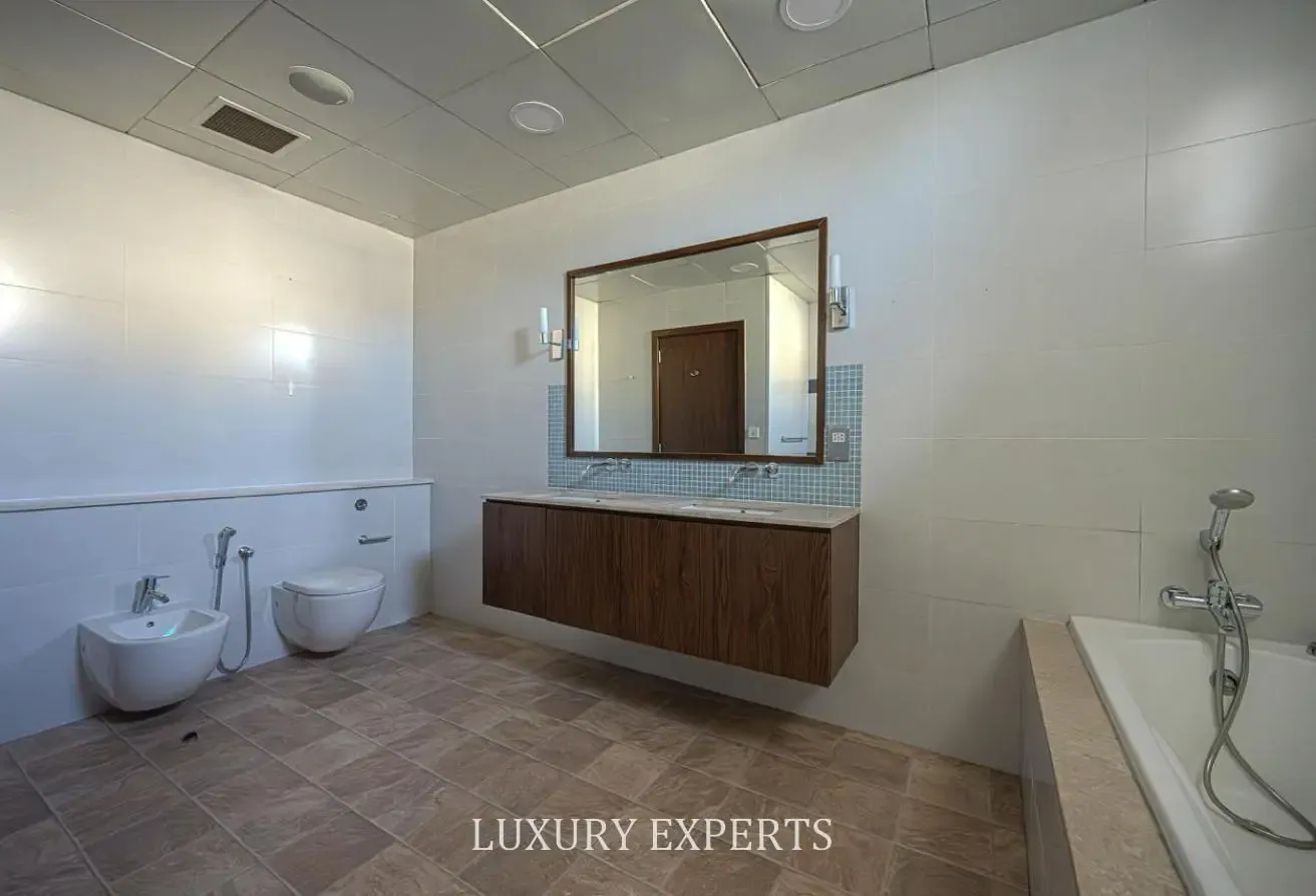 Unfurnished | Atlantis View | Ready to Move In
