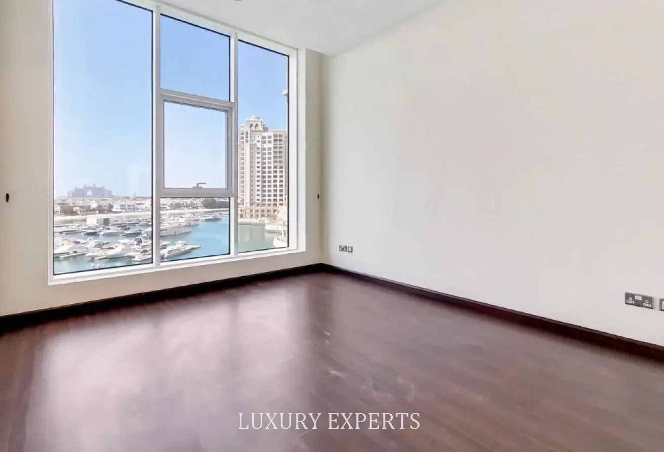 Unfurnished | Atlantis View | Ready to Move In