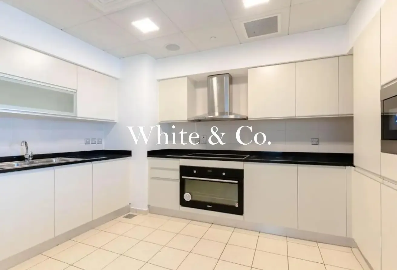 Unfurnished | Atlantis view | High Floor