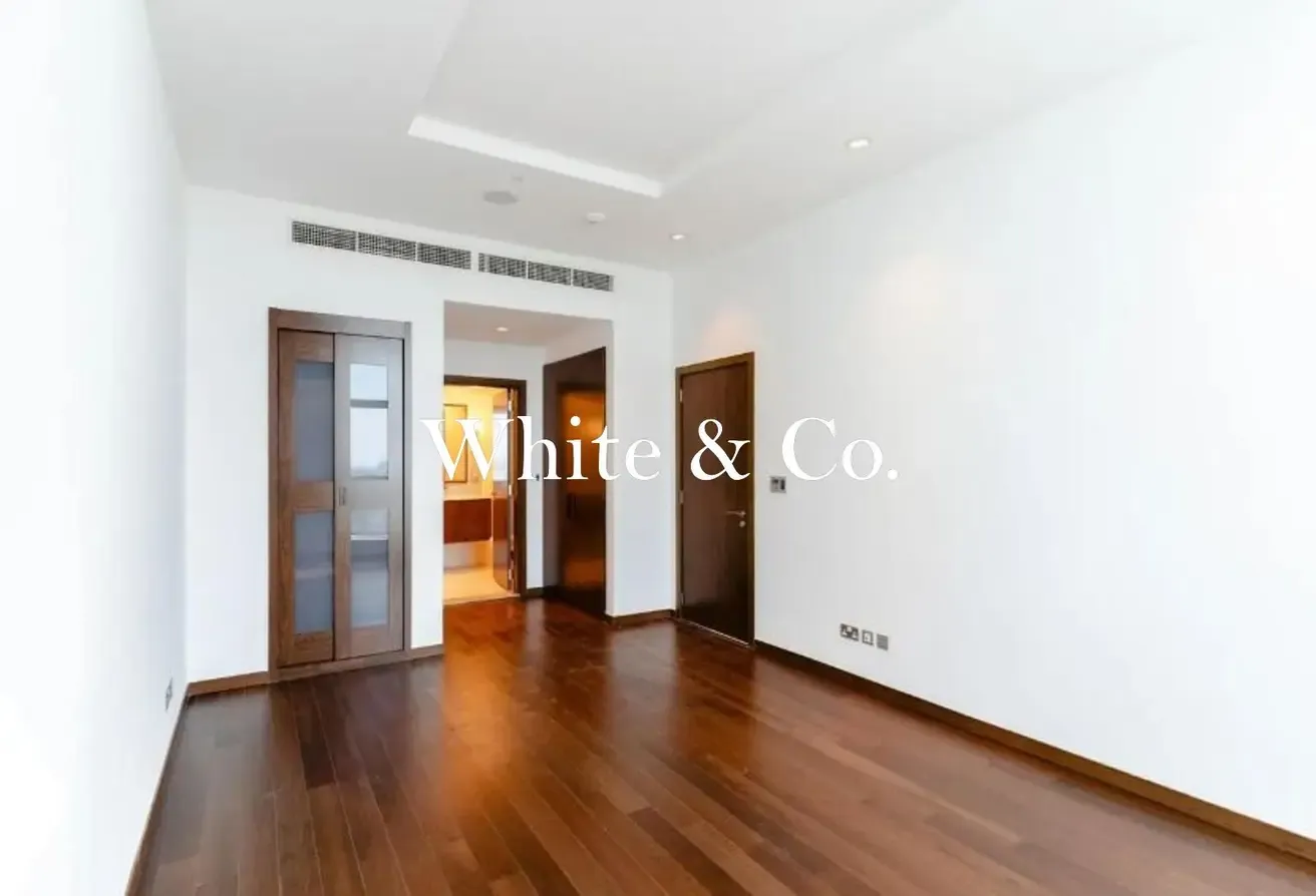 Unfurnished | Atlantis view | High Floor