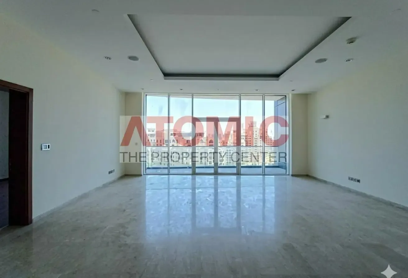 3bed+study with partial sea view.