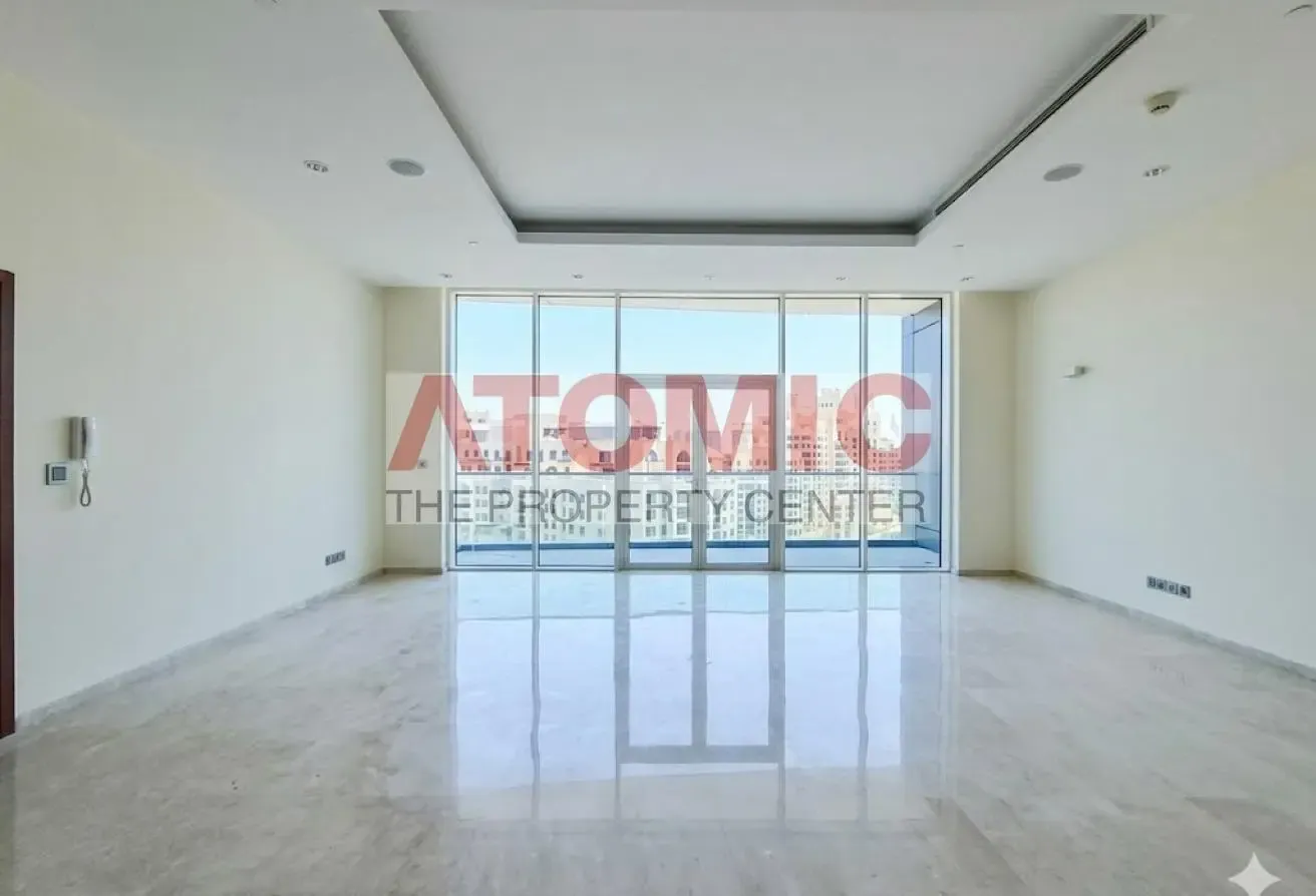 3bed+study with partial sea view.