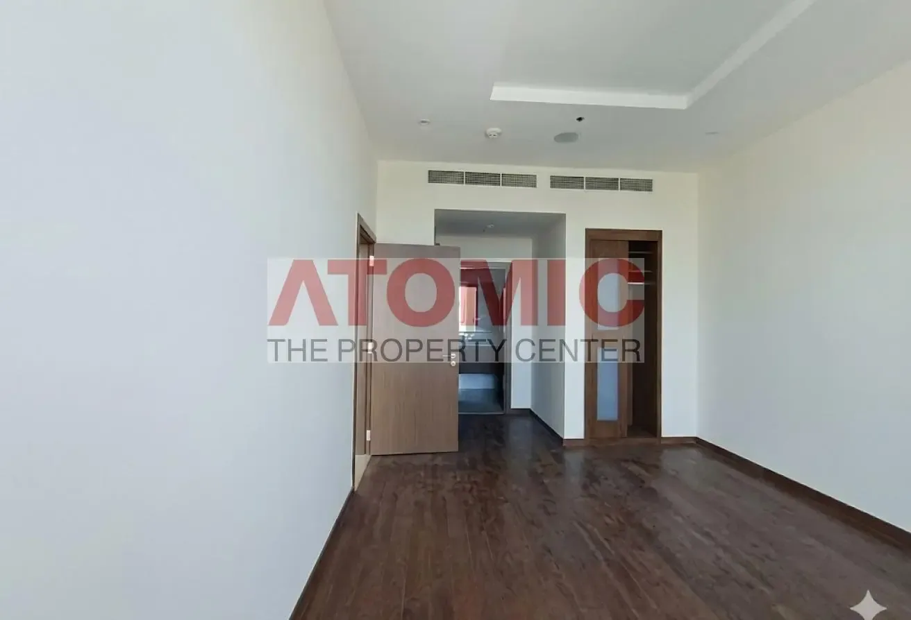 3bed+study with partial sea view.