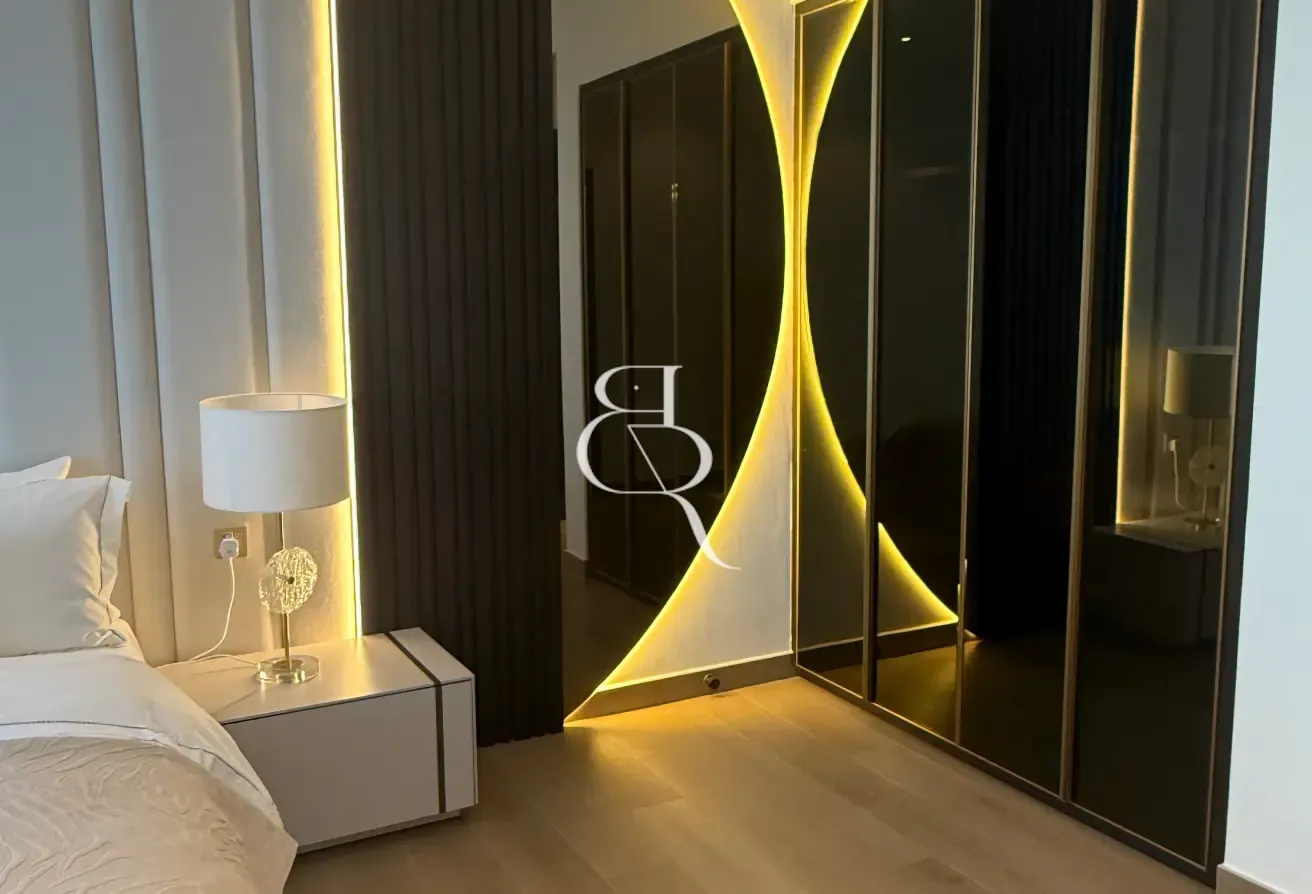 RENOVATED - FURNISHED - FULL SEA VIEW