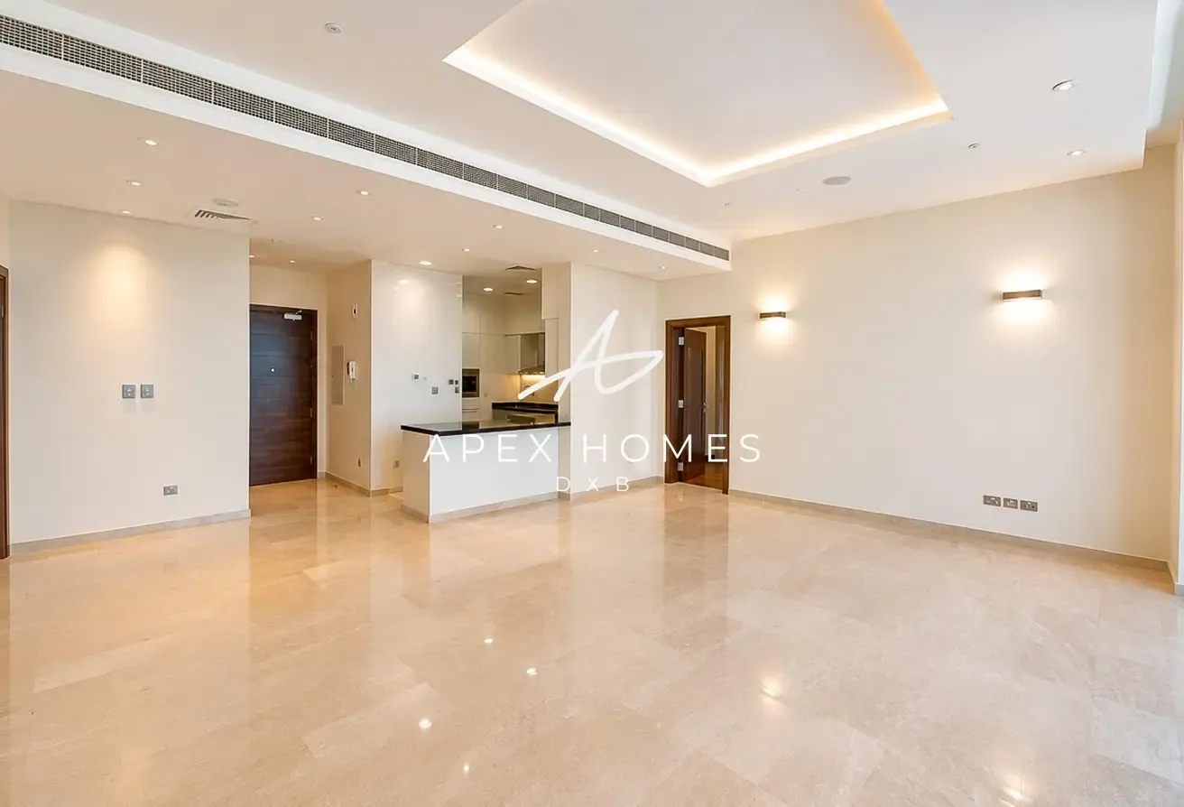 Top Floor | Vacant Ready | Full Sea View