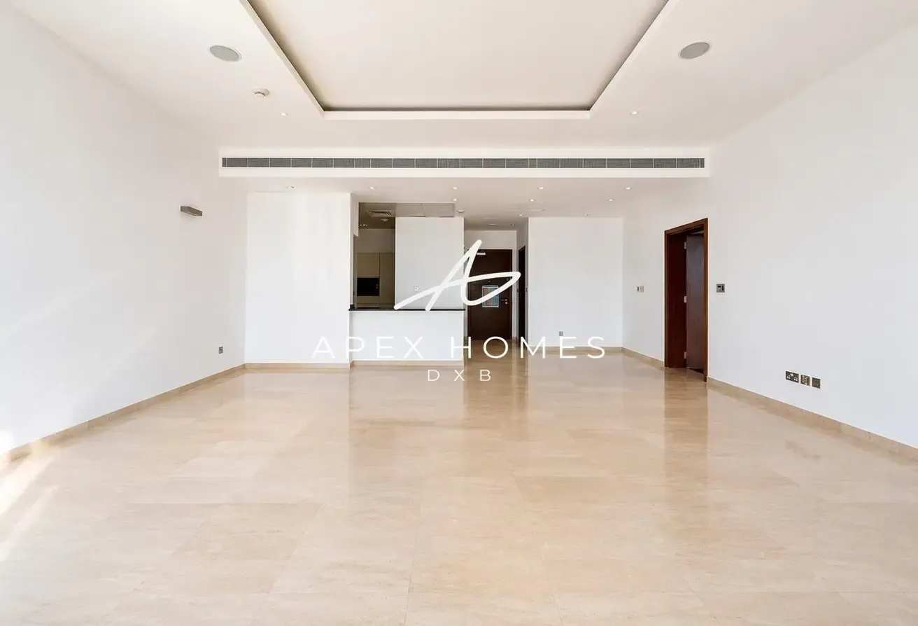 Top Floor | Vacant Ready | Full Sea View