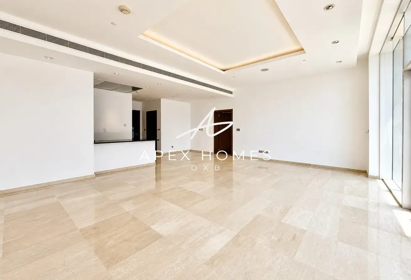 Top Floor | Vacant Ready | Full Sea View