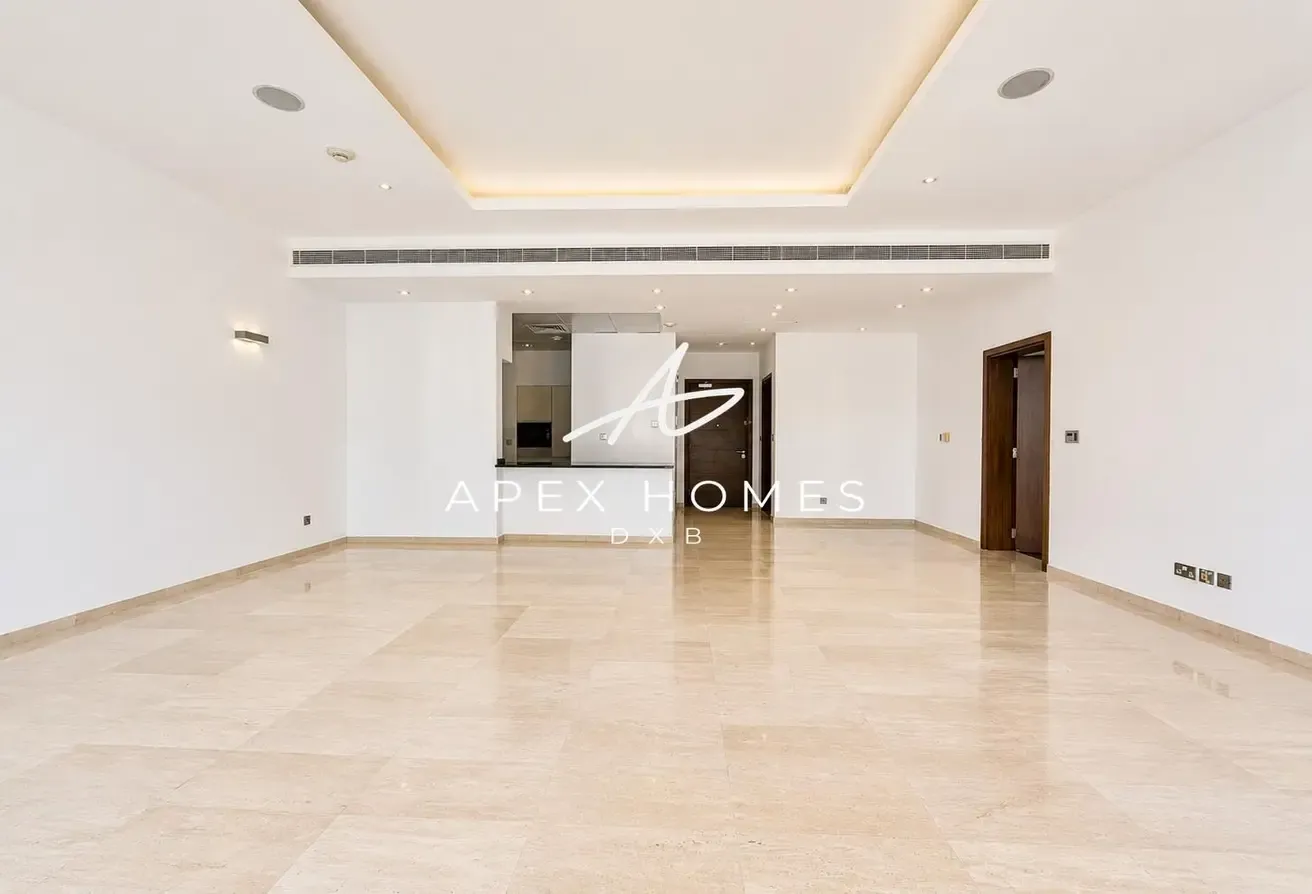 Top Floor | Vacant Ready | Full Sea View