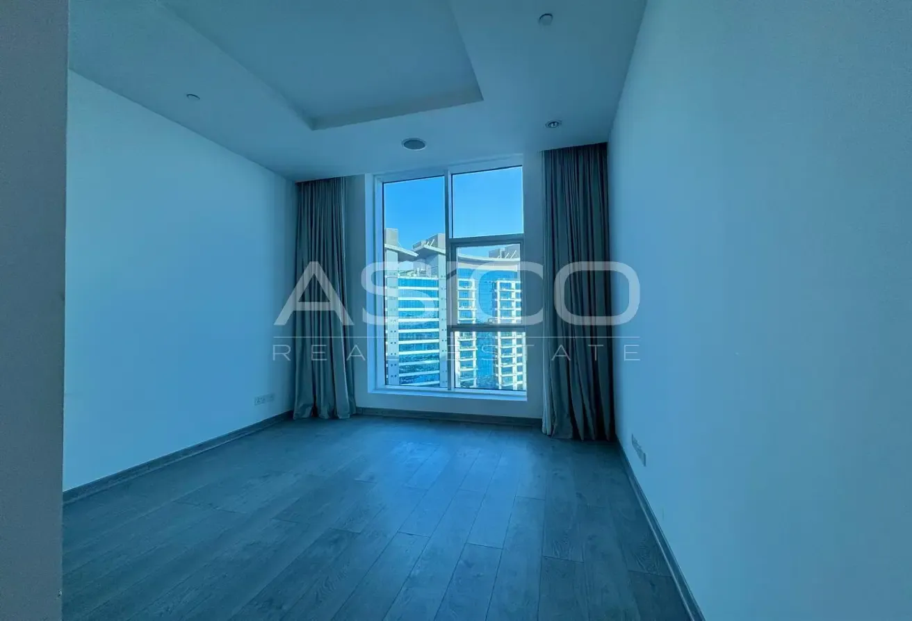 3BR | Vacant | Pacific Oceana | Palm Jumeirah