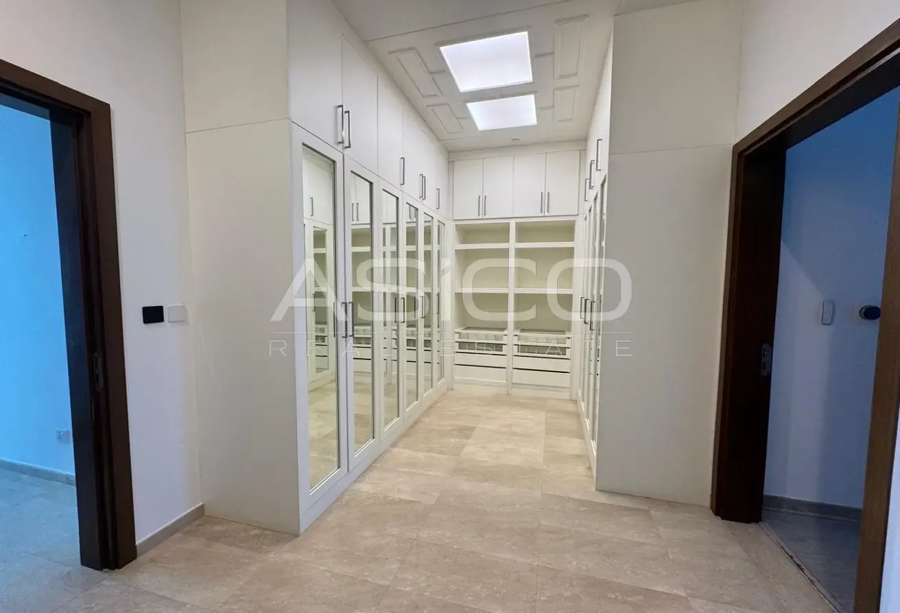 3BR | Vacant | Pacific Oceana | Palm Jumeirah