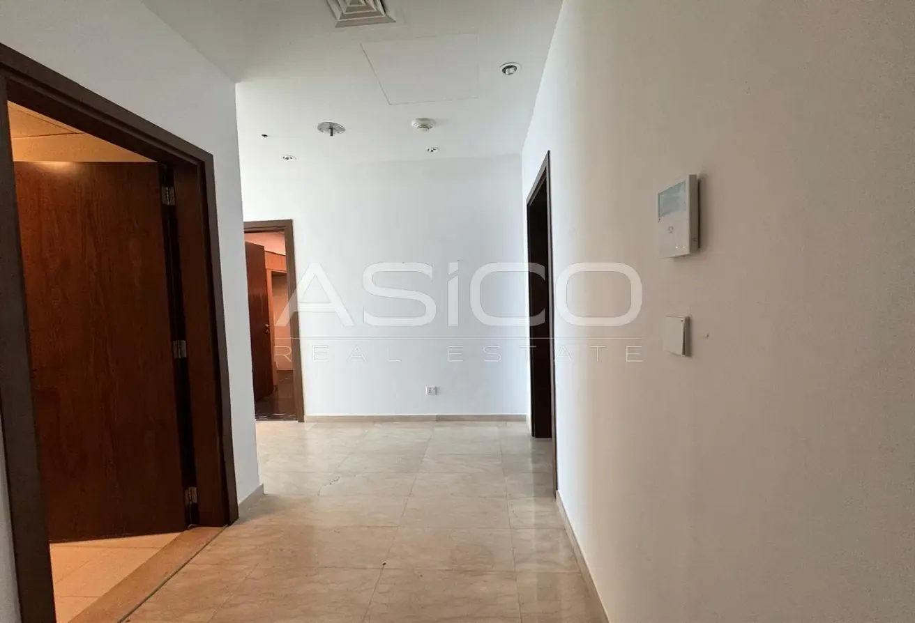 3BR | Vacant | Pacific Oceana | Palm Jumeirah