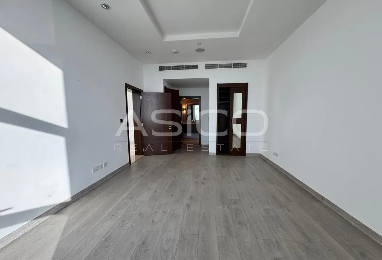 3BR | Vacant | Pacific Oceana | Palm Jumeirah