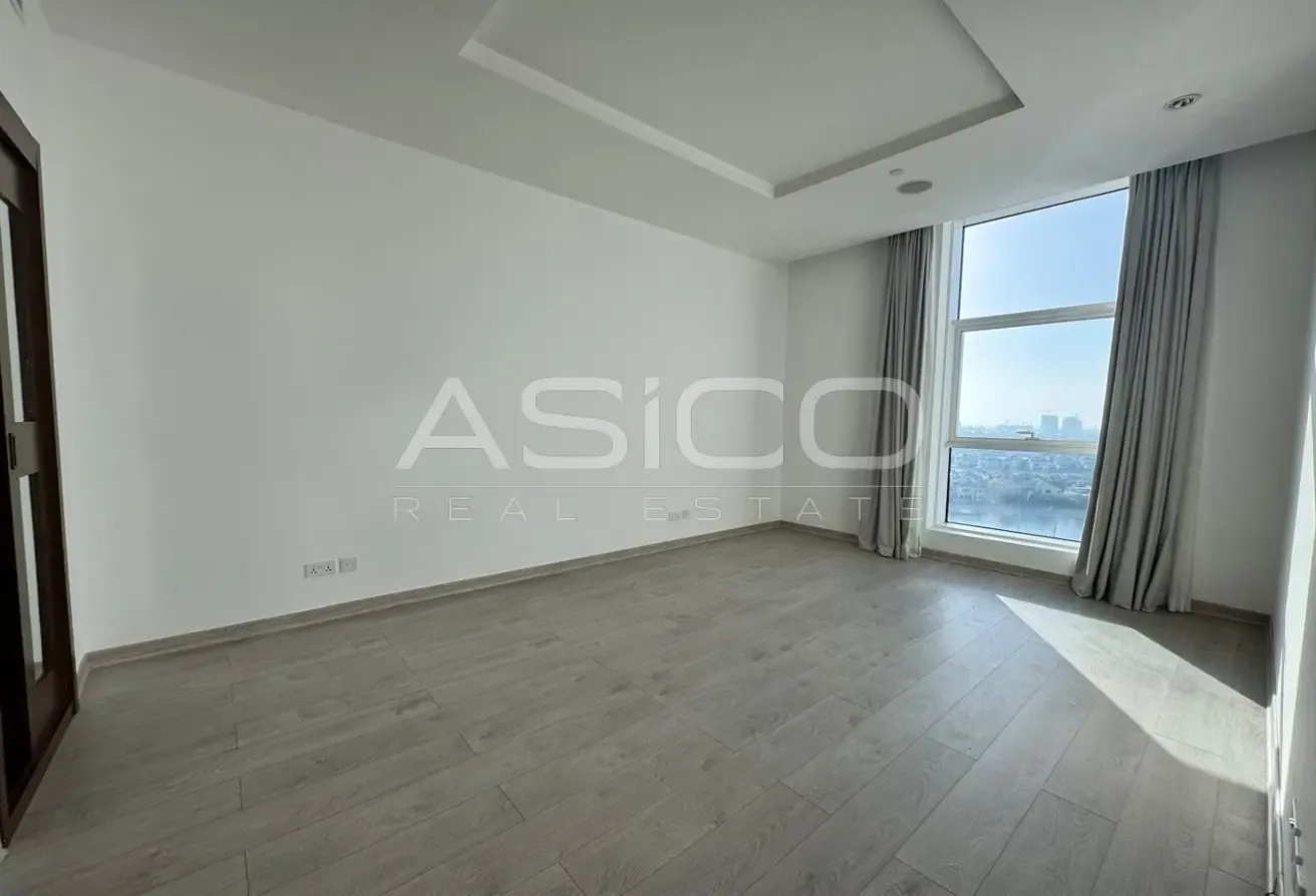 3BR | Vacant | Pacific Oceana | Palm Jumeirah