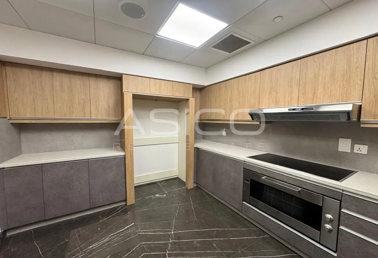 3BR | Vacant | Pacific Oceana | Palm Jumeirah