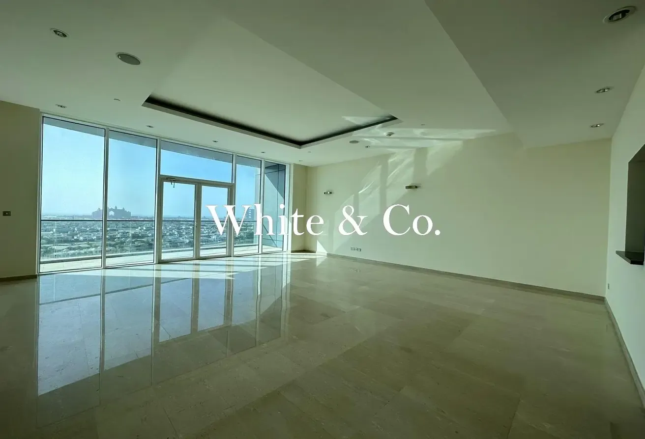 Unreal Views | High Floor | Maintained