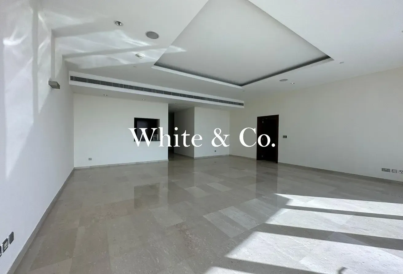 Unreal Views | High Floor | Maintained