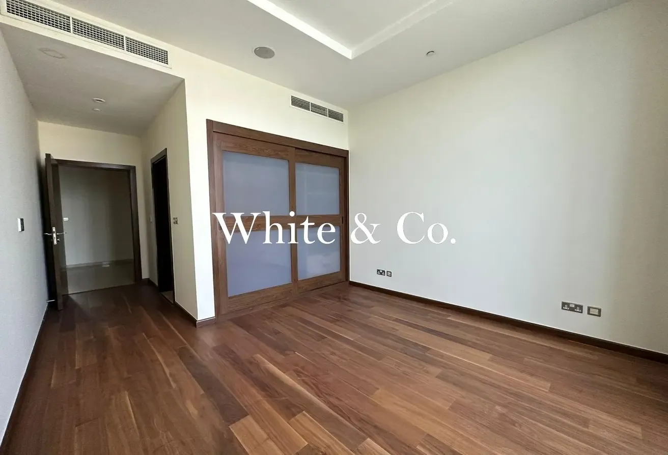 Unreal Views | High Floor | Maintained