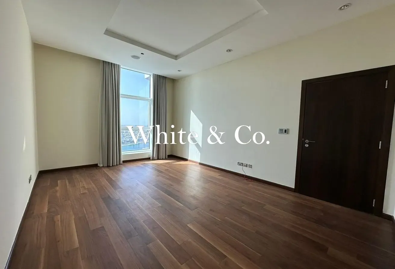 Unreal Views | High Floor | Maintained