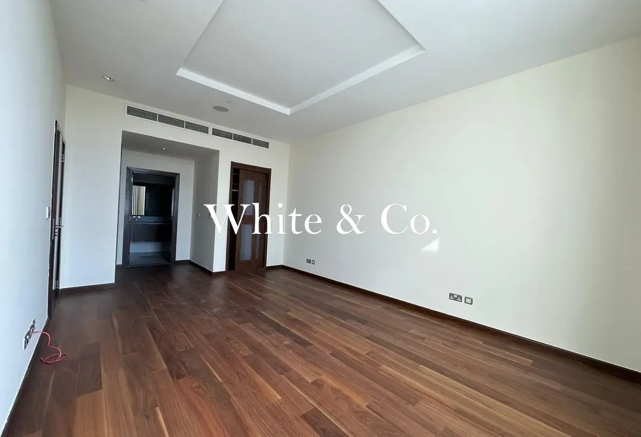 Unreal Views | High Floor | Maintained
