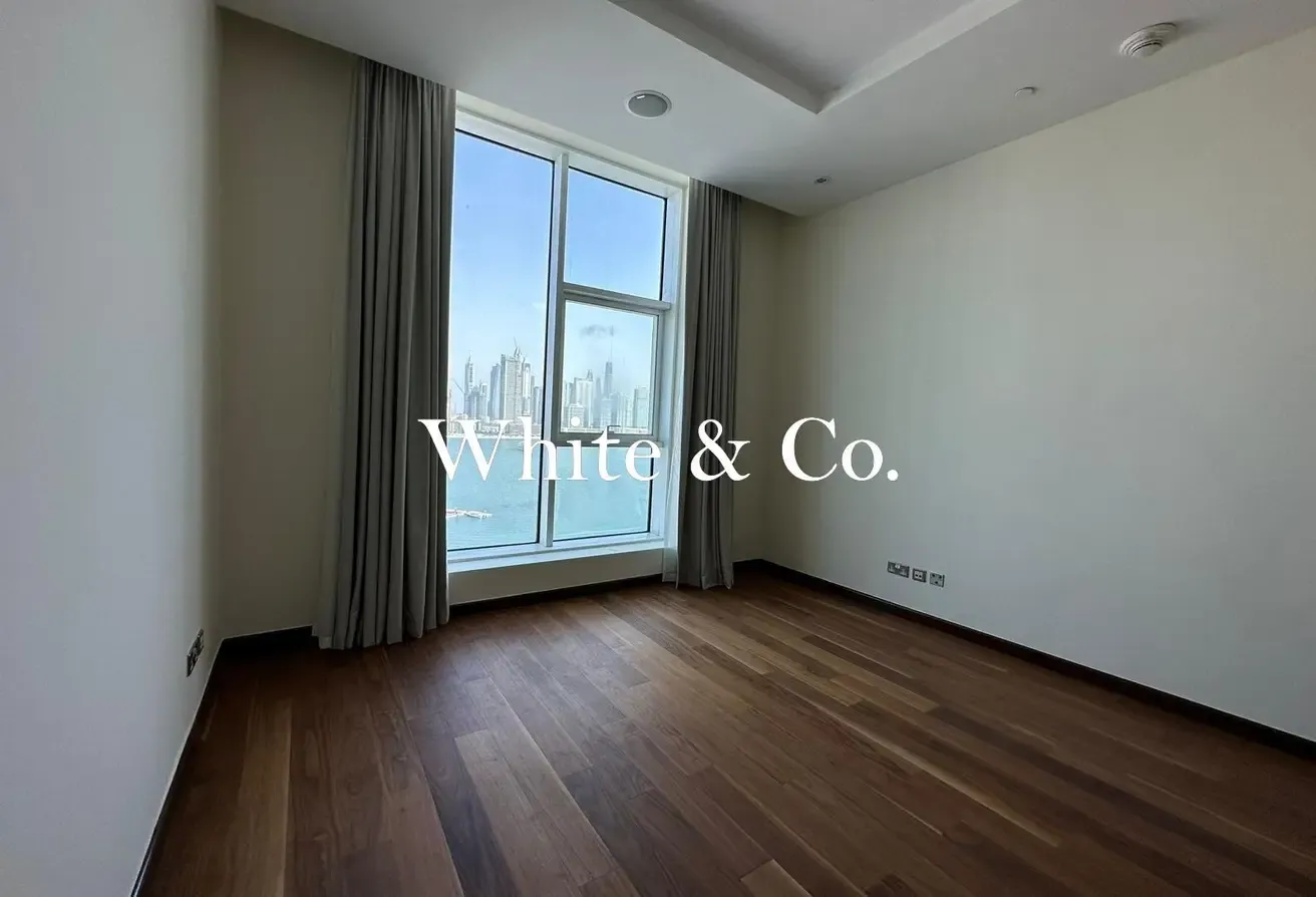 Unreal Views | High Floor | Maintained